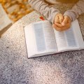 Developing a Consistent Prayer Life: Tips and Tools for Deepening Your Understanding of the Bible