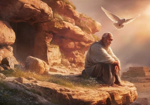 Cultivating Patience and Perseverance Through Bible Study