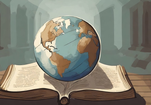 Navigating Current Cultural Issues Through a Biblical Lens: Understanding and Applying Biblical Teachings