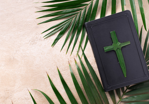 Unlock the Power of the Bible with the Olive Tree Bible App
