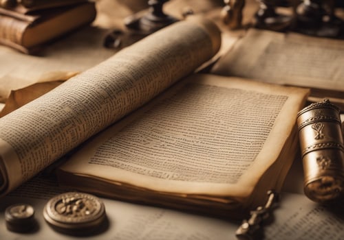 Exploring the Historical Context of the Bible
