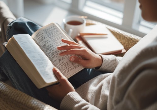 The Literary Context of the Bible: Understanding and Engaging with Scripture