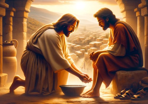 Living a Life of Service: How to Deepen Your Understanding and Apply Biblical Teachings