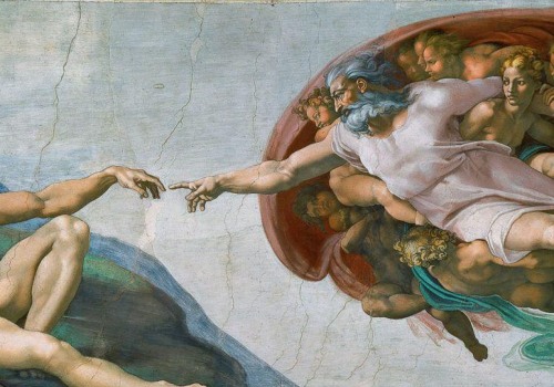 Understanding Genesis: The Basics of the First Book of the Bible