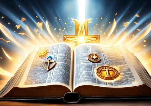 The Power of Love and Forgiveness: Unlocking the Bible's Message