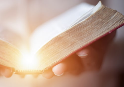 Understanding Psalms: A Comprehensive Guide
