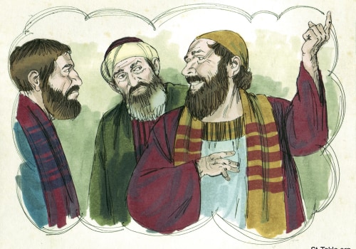 An Introduction to Matthew Henry's Commentary