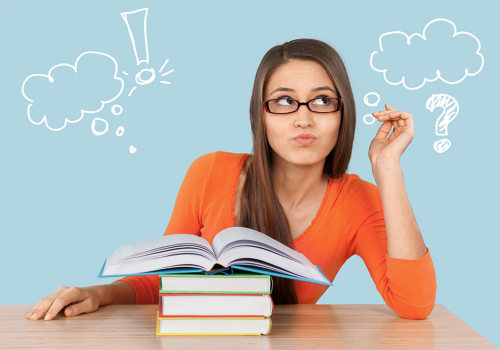 Improving Critical Thinking Skills Through Bible Study