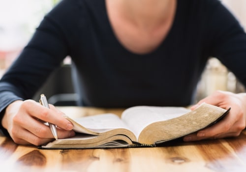 Putting Others Before Yourself: A Guide to Living Out Biblical Principles