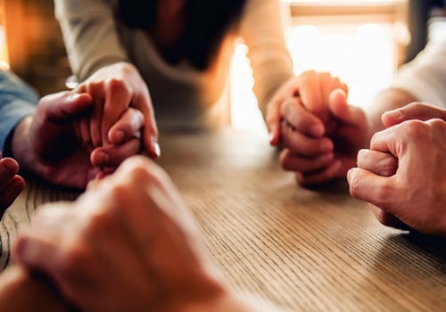 Different Types of Prayer