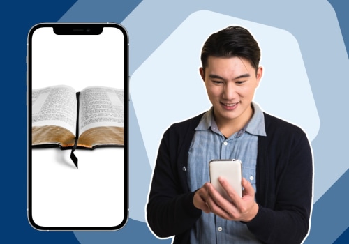 Explore the YouVersion Bible App: Your Ultimate Resource for Studying and Engaging with the Bible