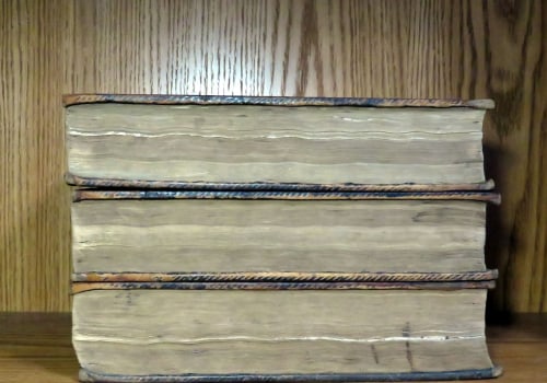 A Comprehensive Look at Adam Clarke's Commentary on the Bible